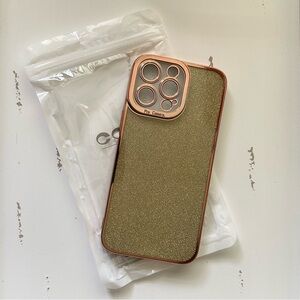 Case-IPhone 14 Pro Max Case-Flexible-NEW in pack